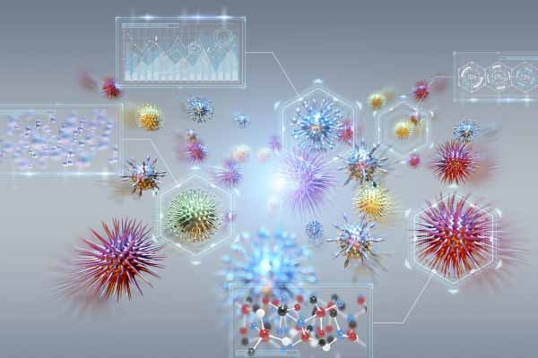 teste coronavirus