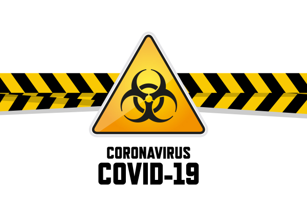 coronavirus e gravidez