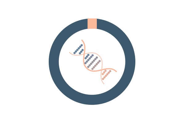genoma e exoma