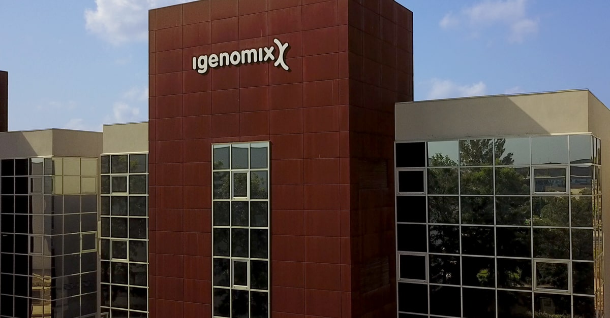 Igenomix