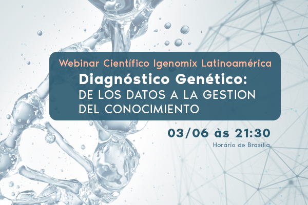 webinar Igenomix latioamerica