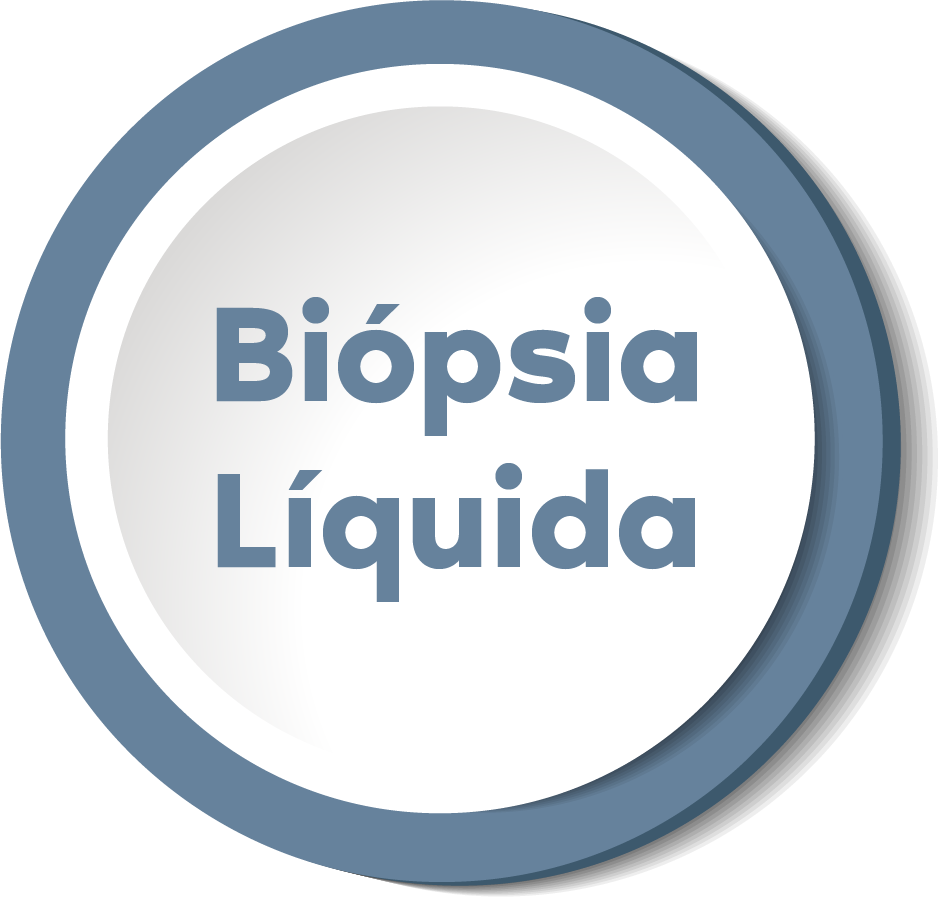 Biopsia liquida