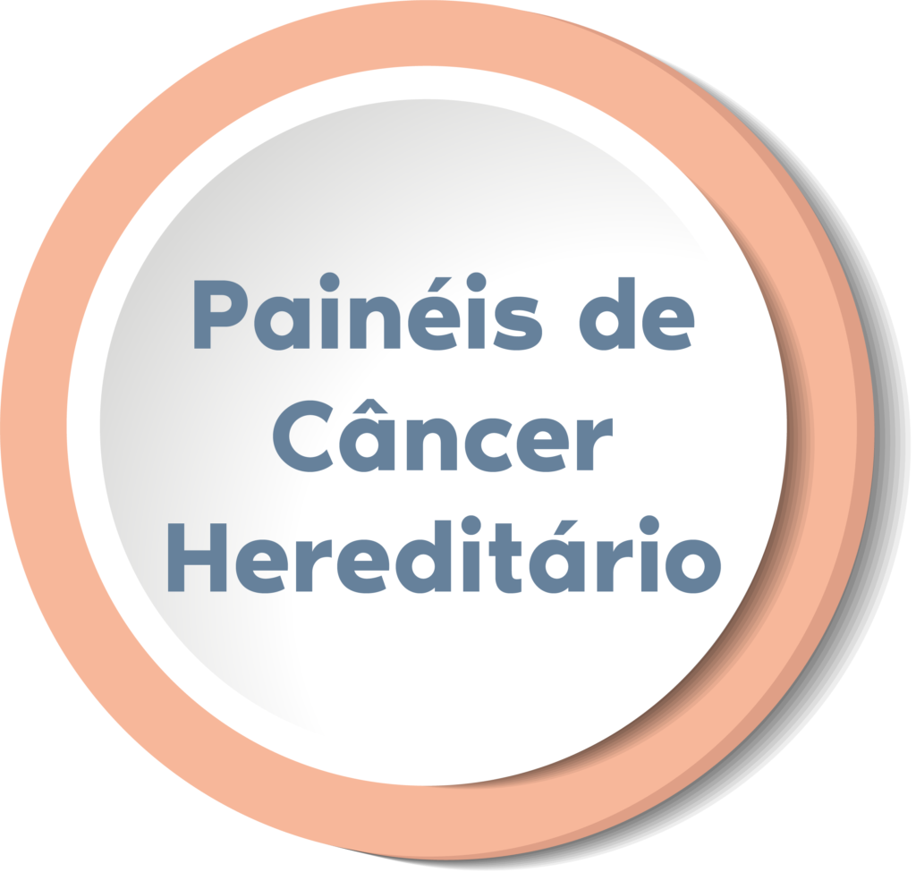 câncer hereditário