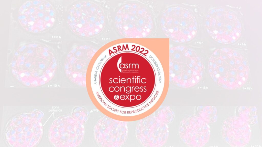 Cobertura ASRM 2022